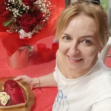 Фотография девушки Алеся, 44 года из г. Брест
