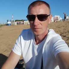 Фотография мужчины Диман, 39 лет из г. Ленинск-Кузнецкий