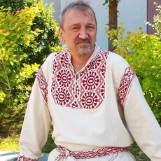 Фотография мужчины Артуа, 53 года из г. Брянск