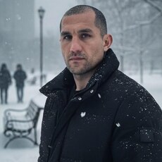 Фотография мужчины Стас, 39 лет из г. Невинномысск