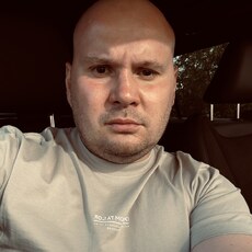 Фотография мужчины Артём, 35 лет из г. Киров