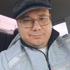 Фотография мужчины Кузя, 41 год из г. Москва