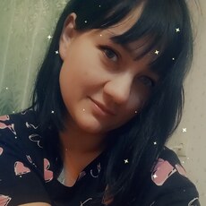 Фотография девушки Машулька, 30 лет из г. Братск