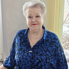 Фотография девушки Инесса, 68 лет из г. Бобруйск