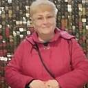 Екатерина, 65 лет