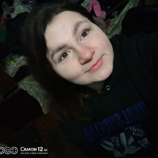 Фотография девушки Кукуся, 25 лет из г. Днепр