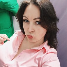 Фотография девушки Солнце, 35 лет из г. Курск