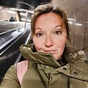 Надюша, 34 года