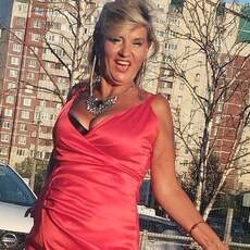 Фотография девушки Лидия, 57 лет из г. Санкт-Петербург