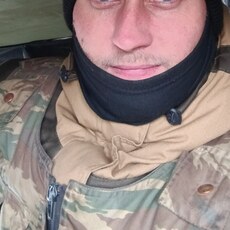 Фотография мужчины Константин, 37 лет из г. Старый Оскол