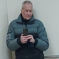 Фотография мужчины Сергей, 57 лет из г. Брянск