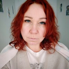 Фотография девушки Маруся, 41 год из г. Ярославль