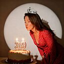 Елена, 39 лет