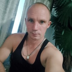 Фотография мужчины Виталий, 37 лет из г. Шахтинск