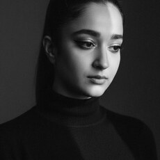 Фотография девушки Yakrav, 23 года из г. Душанбе