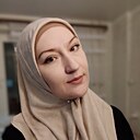 Хадижа, 35 лет