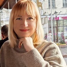 Фотография девушки Юлия, 44 года из г. Гродно