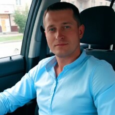 Фотография мужчины Александр, 37 лет из г. Тюмень