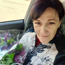 Фотография девушки Леся, 51 год из г. Сургут