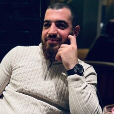 Фотография мужчины Энес, 46 лет из г. Новосибирск