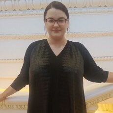 Фотография девушки Ксения, 31 год из г. Калининград