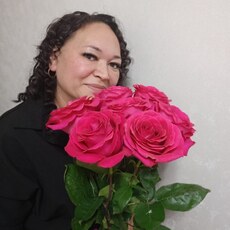 Фотография девушки Лиана, 41 год из г. Сургут