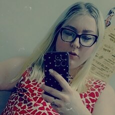 Фотография девушки Ветерок, 30 лет из г. Ульяновск