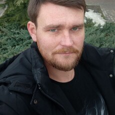 Фотография мужчины Юрий, 31 год из г. Симферополь