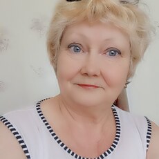 Фотография девушки Анна, 62 года из г. Омск