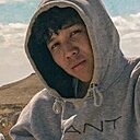 Аслан, 23 года