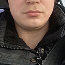 Твой Господин, 35 лет