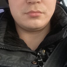 Фотография мужчины Твой Господин, 35 лет из г. Лесосибирск