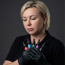 Фотография девушки Milena, 45 лет из г. Гусь Хрустальный