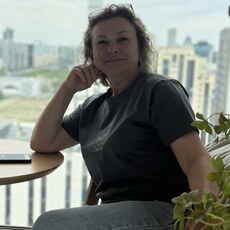 Фотография девушки Ольга, 53 года из г. Усть-Каменогорск