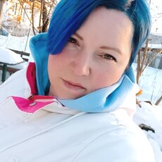 Фотография девушки Марина, 40 лет из г. Большое Мурашкино