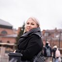 Алёна, 55 лет