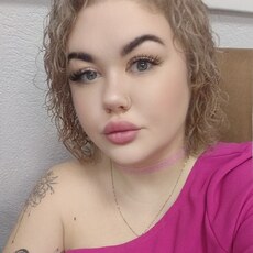 Фотография девушки Елена, 37 лет из г. Дзержинск