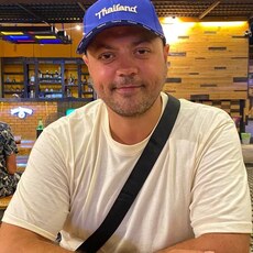 Фотография мужчины Денис, 43 года из г. Нижневартовск