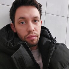 Фотография мужчины Андрей, 34 года из г. Киров