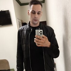 Фотография мужчины Дмитрий, 31 год из г. Краснодар