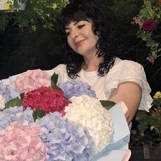 Фотография девушки Олександра, 46 лет из г. Минск-Мазовецки