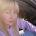 Светлана, 43 года