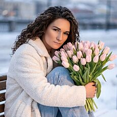 Фотография девушки Наталья, 42 года из г. Волноваха