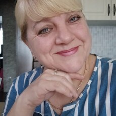 Фотография девушки Светлана, 50 лет из г. Староминская