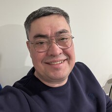 Фотография мужчины Руслан, 54 года из г. Москва