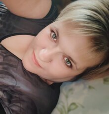 Фотография девушки Екатерина, 43 года из г. Нижний Новгород