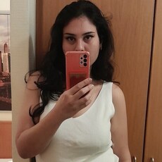 Фотография девушки Marie, 31 год из г. Алматы