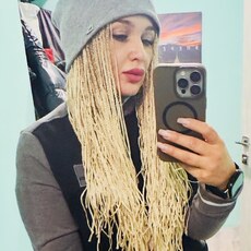 Фотография девушки Vredinka, 39 лет из г. Пенза