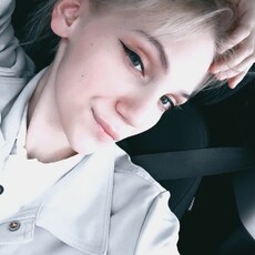 Фотография девушки Тория, 19 лет из г. Южноуральск