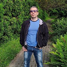 Фотография мужчины Александр, 44 года из г. Калининград